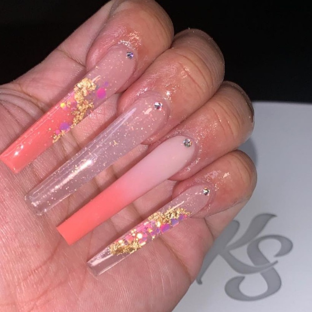 Meet your Posher, Alba